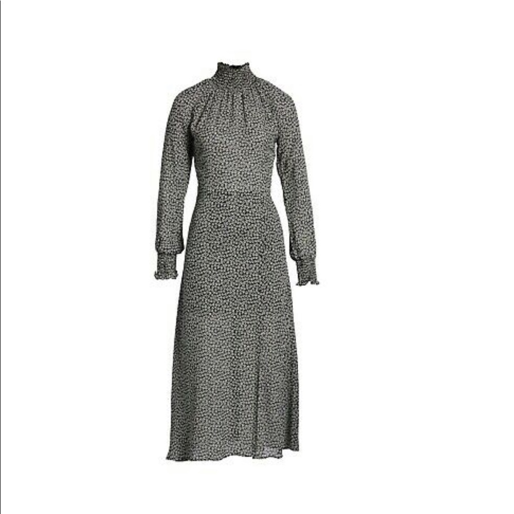 Reformation dress in size 0 - Picture 2 of 6